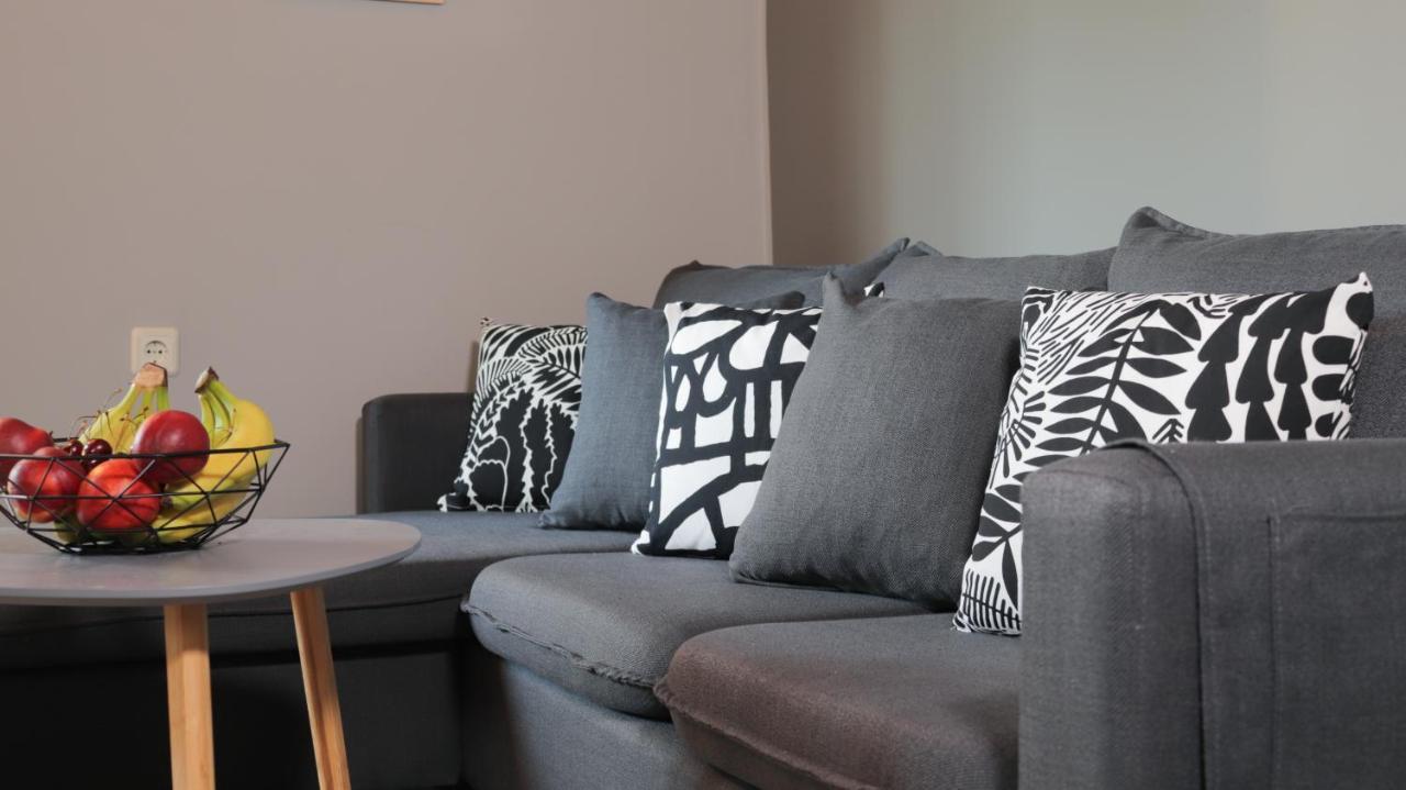 Spitakia-Cozy & Comfy Apartments 10Minutes From The Airport Artemida  Ngoại thất bức ảnh