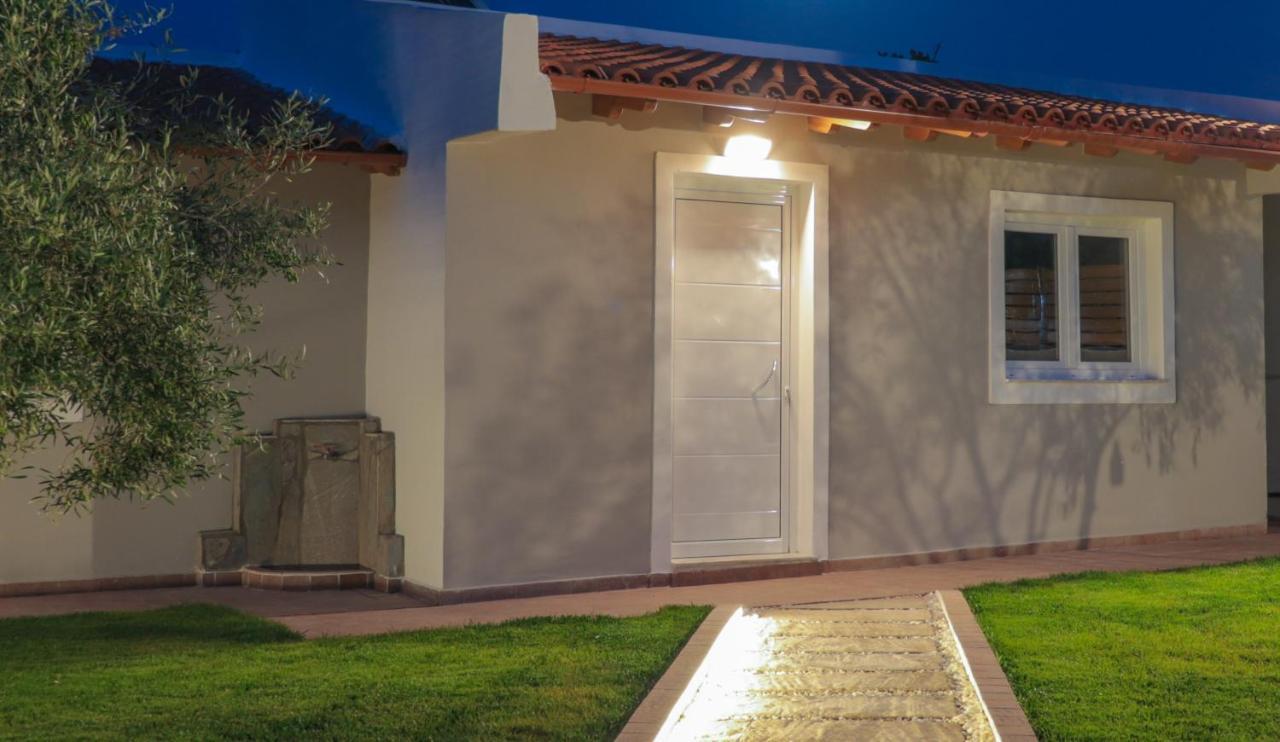 Spitakia-Cozy & Comfy Apartments 10Minutes From The Airport Artemida  Ngoại thất bức ảnh