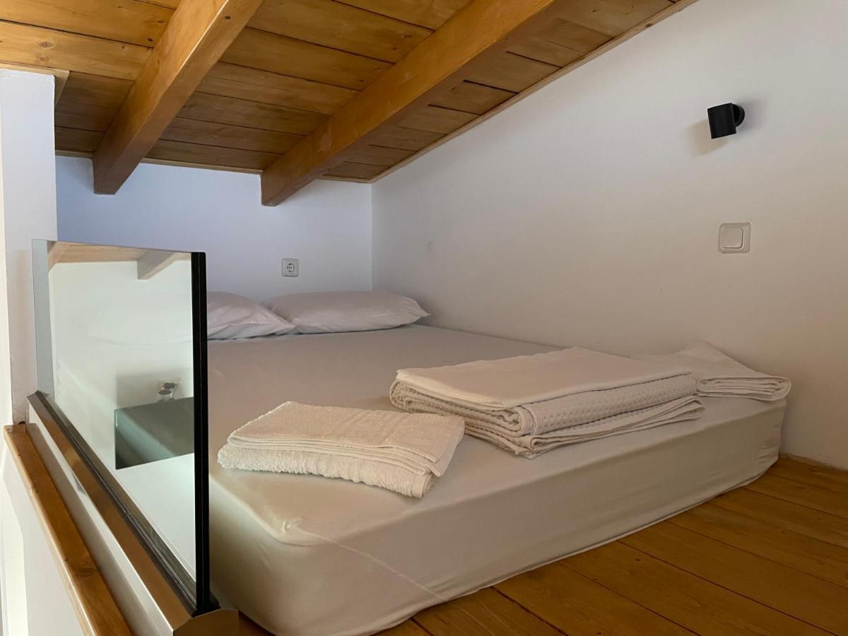 Spitakia-Cozy & Comfy Apartments 10Minutes From The Airport Artemida  Ngoại thất bức ảnh